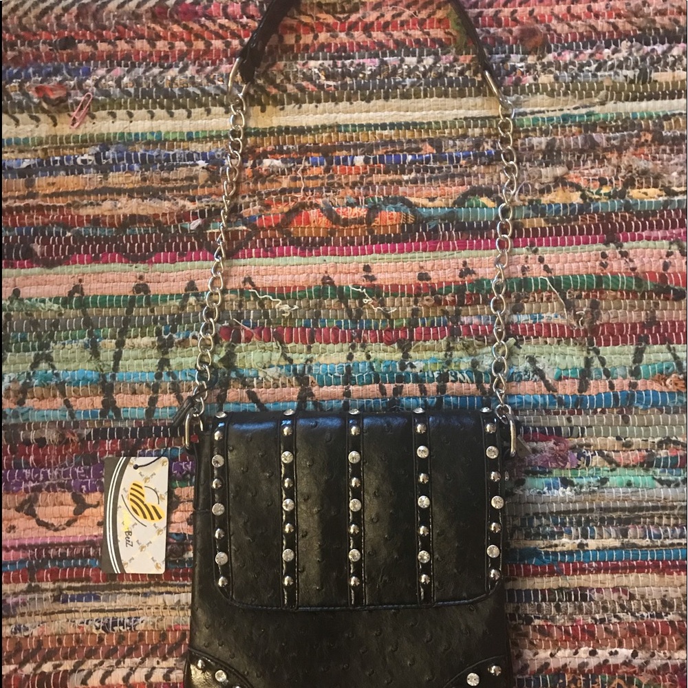 Haley Beez Purse